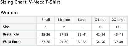 Womens Looks Like You Got A Little Nakiri Knife Action Going There V-Neck T-Shirt