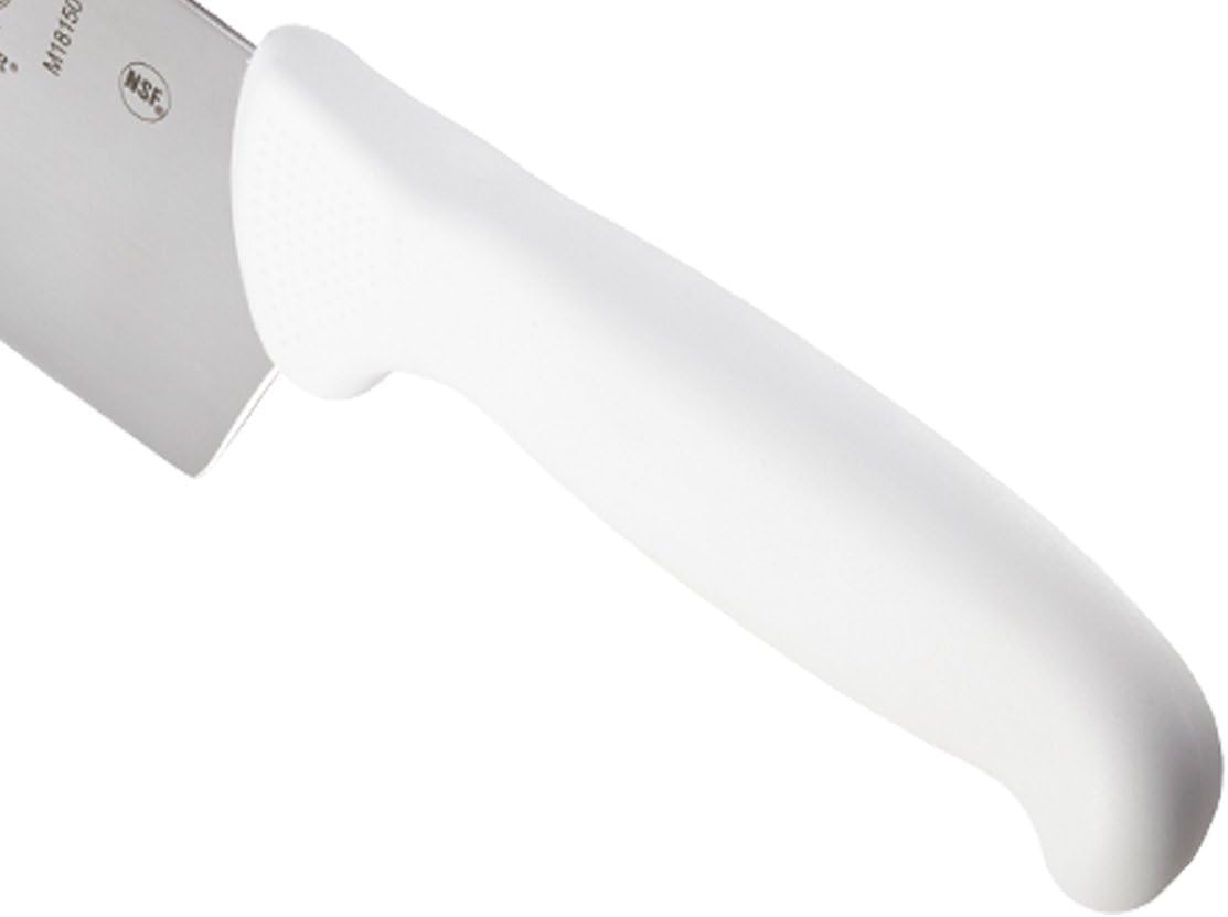 Mercer Culinary Ultimate White, 6 inch Curved Boning Knife