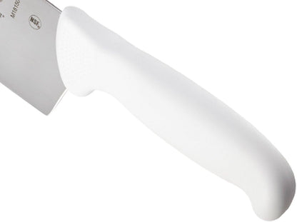 Mercer Culinary Ultimate White, 6 inch Curved Boning Knife