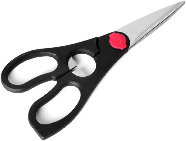 Farberware Kitchen Shear CS BLK 1PC
