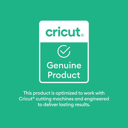 Cricut Cutting Mat Variety Pack (8 Count, 12in x 12in) - for Explore & Maker Machines - Includes 4 StandardGrip, 2 LightGrip, 2 StrongGrip