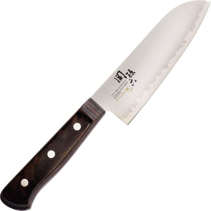 Kai kai institutions Magoroku kitchen knife Petty knife 120mm Momoyama AE-5150