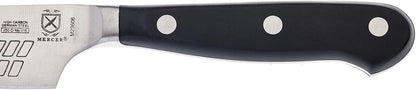 Mercer Culinary Renaissance Cheese Knife Set