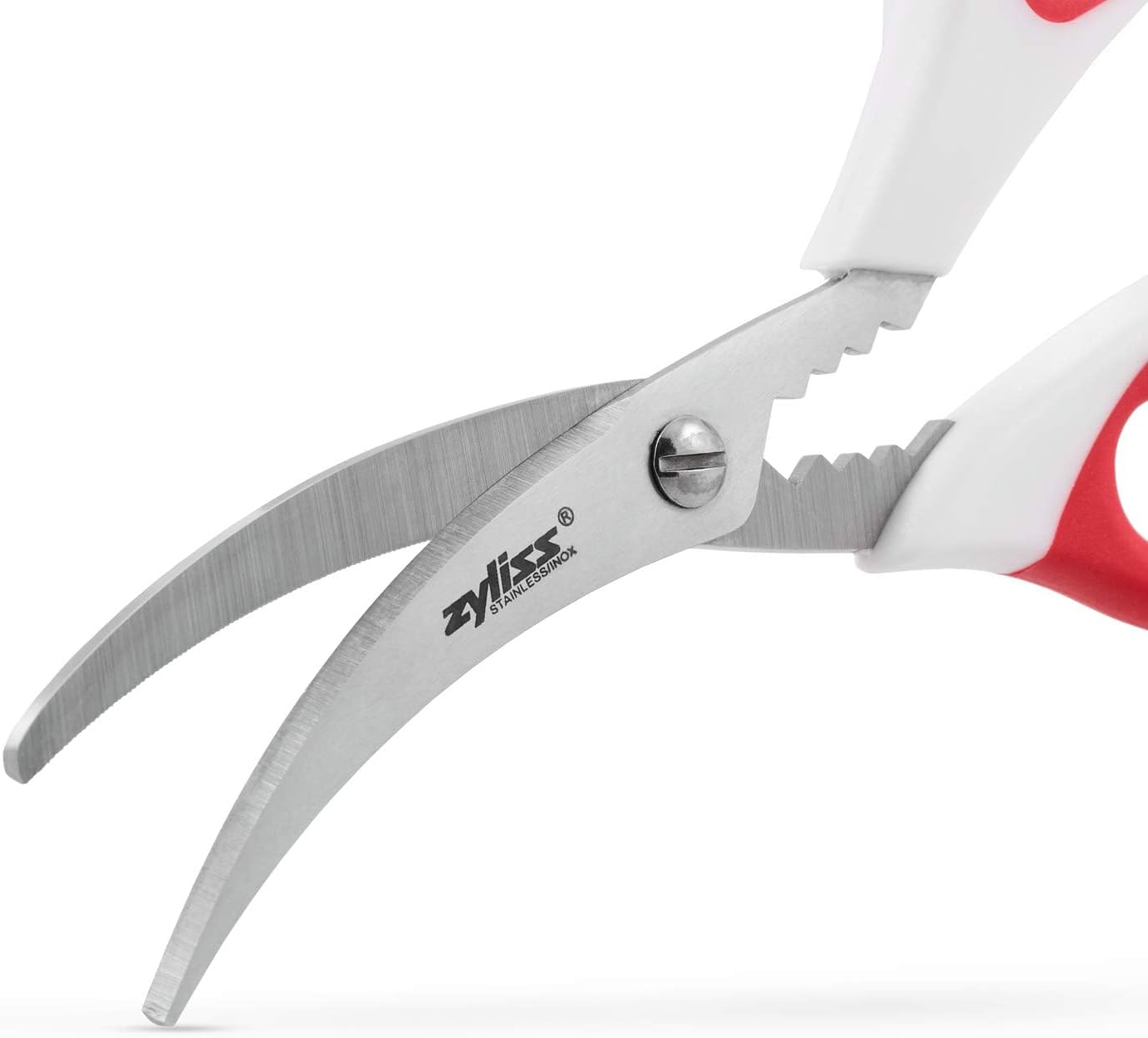 ZYLISS Oyster Tool and Knife Set, Shucker