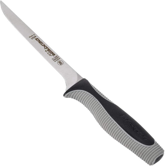 Dexter-Russell (V136F-PCP) - 6" Boning Knife - V-Lo Series