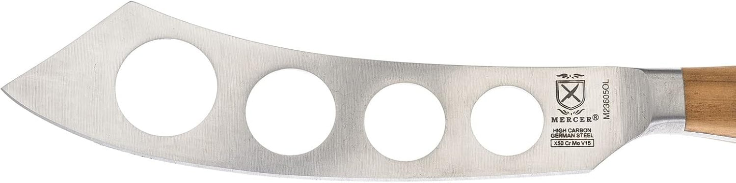 Mercer Culinary Renaissance Cheese Knife Set