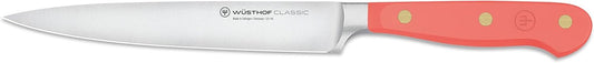 WÜSTHOF Classic Velvet Oyster 6" Utility Knife