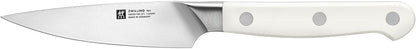 ZWILLING Pro Le Blanc 9-inch Z15 Serrated Bread Knife
