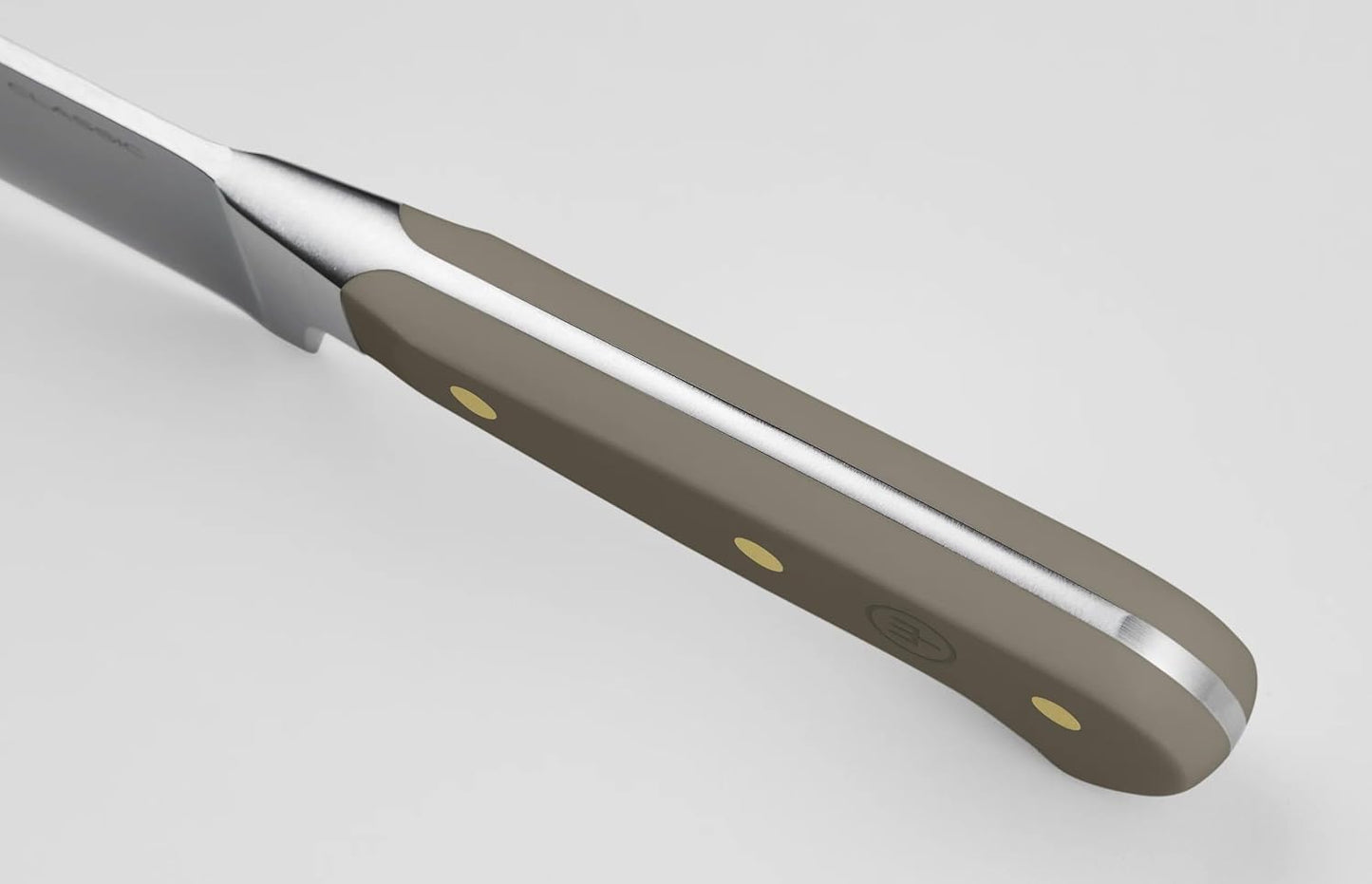 WÜSTHOF Classic 8" Chef's Knife, Black