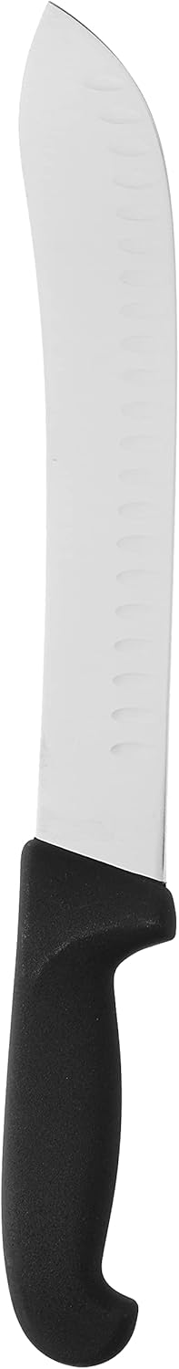 Victorinox Swiss Army Cutlery Fibrox Pro Butcher Knife, 10-Inch