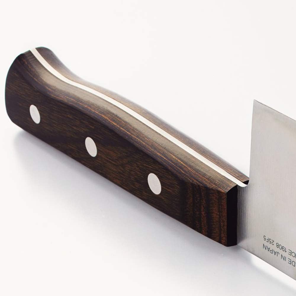 Kai kai institutions Magoroku kitchen knife Petty knife 120mm Momoyama AE-5150