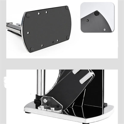 Kitchen Insertion Holder Household Storage Alec