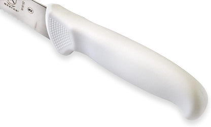 Mercer Culinary Ultimate White, 6 inch Curved Boning Knife