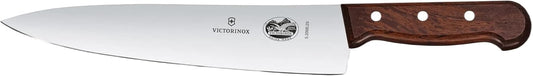 Victorinox Wood Collection 10" Chef's Knife, Rosewood