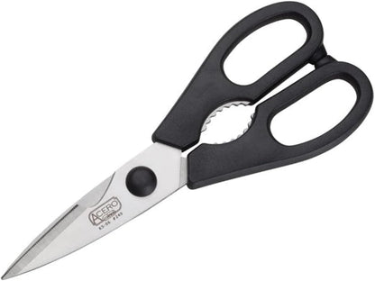 Winco Kitchen Shears, Detachable