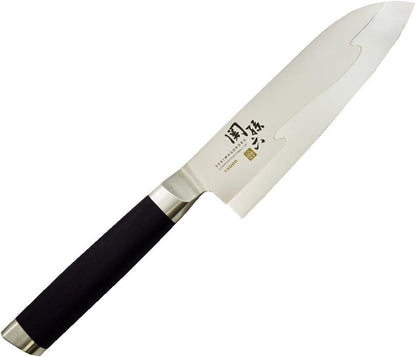 Kai KAI AE5304 Petty Knife Magoroku Seki 15000ST 120mm Kitchen Knife, Made in Japan, Fruit Knife, Paring Knife