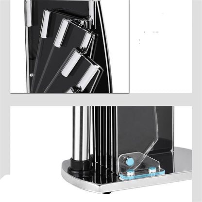 Kitchen Insertion Holder Household Storage Alec