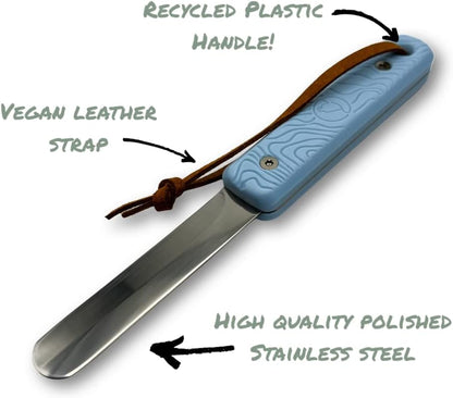 Jetsam Eco-Friendly Clam Knife