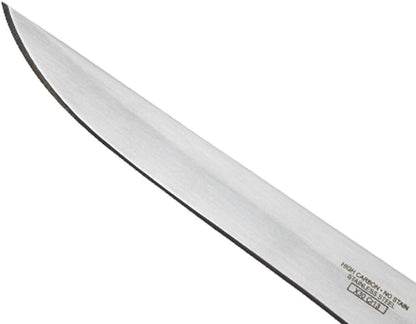 Mercer Culinary Ultimate White, 6 inch Curved Boning Knife