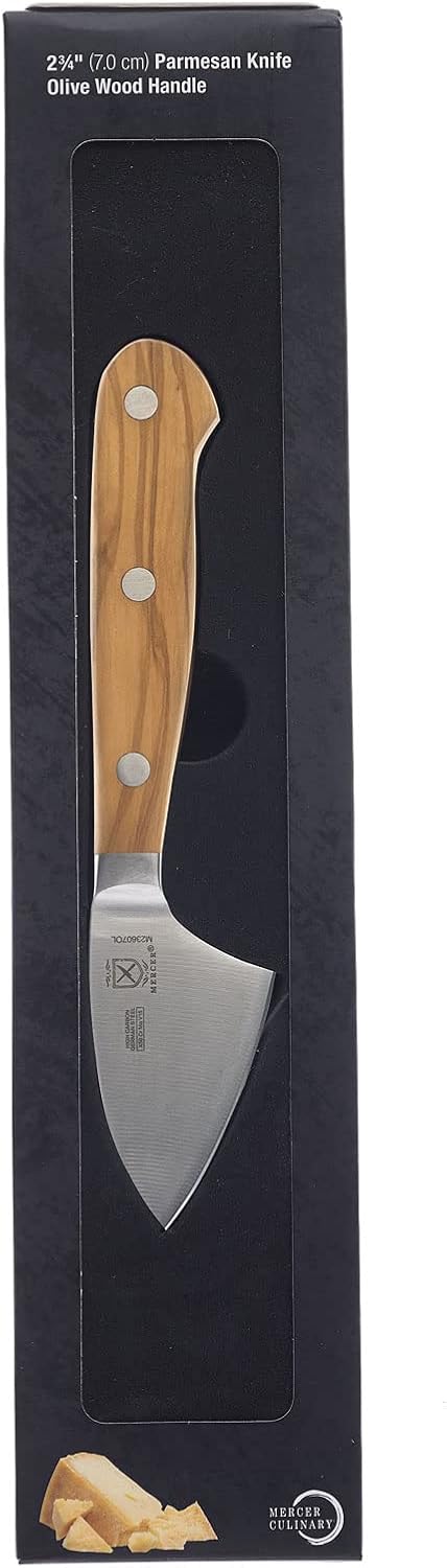 Mercer Culinary Renaissance Cheese Knife Set