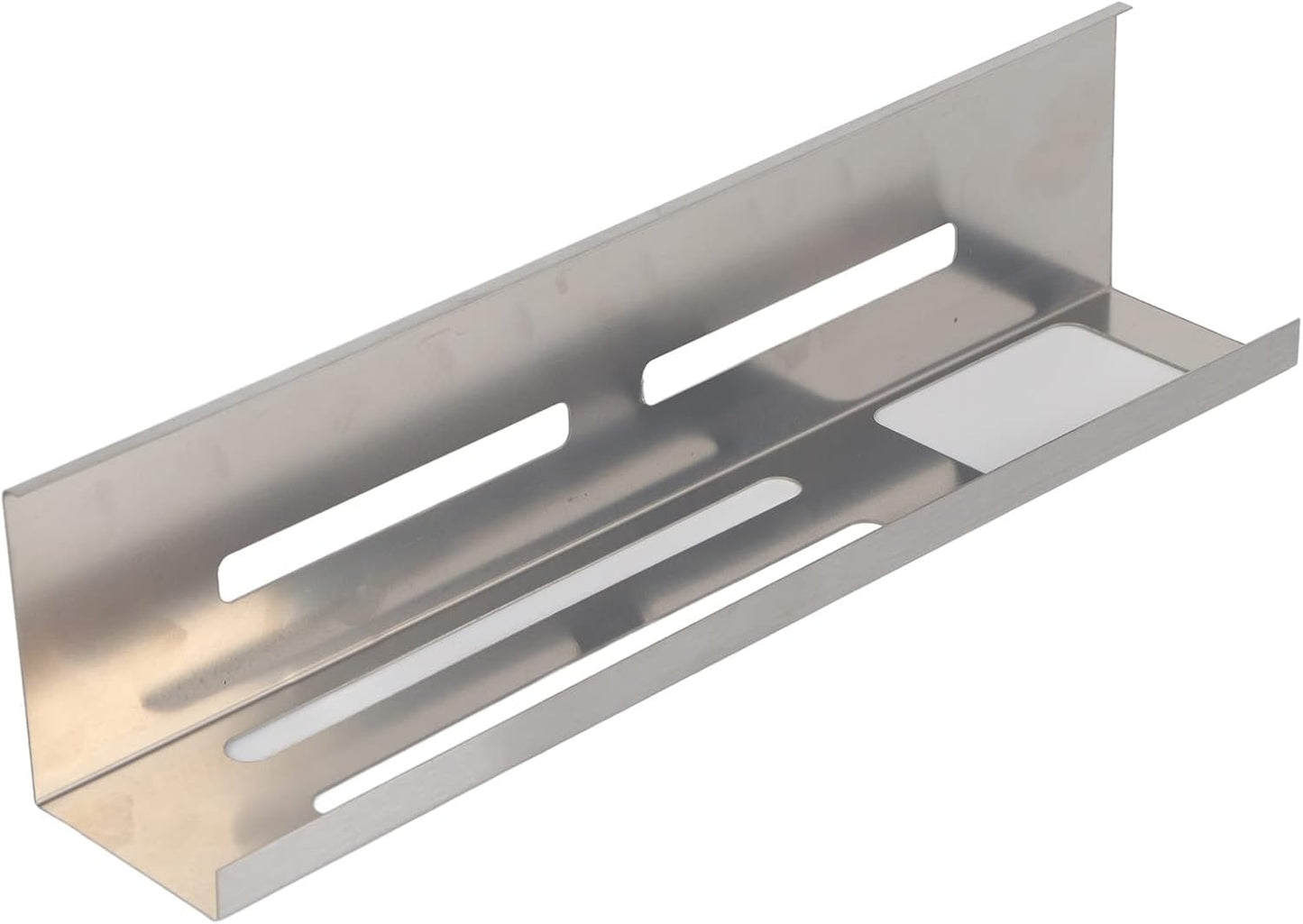 Knife Holder, Hanging Rack Kitchen Wall Organizer with Strong Loading Wall Mounted Knife Rack, Multipurpose Kitchen Utensil Rack, Stainless Steel Cutlery Holder for Spoons