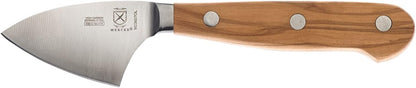 Mercer Culinary Renaissance Cheese Knife Set