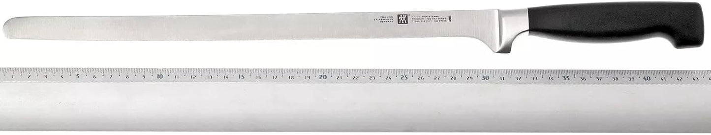 ZWILLING FOUR STAR Salmon knife, 31cm