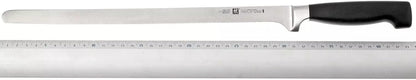 ZWILLING FOUR STAR Salmon knife, 31cm