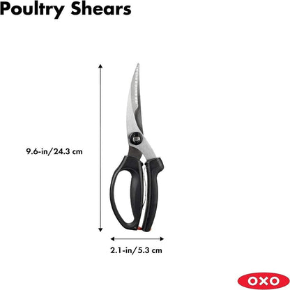 OXO Poultry Shears | Bulk