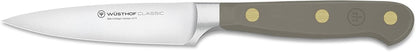 WÜSTHOF Classic Velvet Oyster 3-Piece Chef's Knife Set