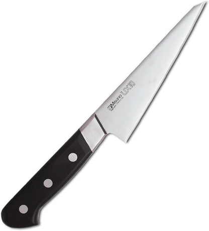 Misono UX10 Series Muscle Salmon No. 728/24cm Silver