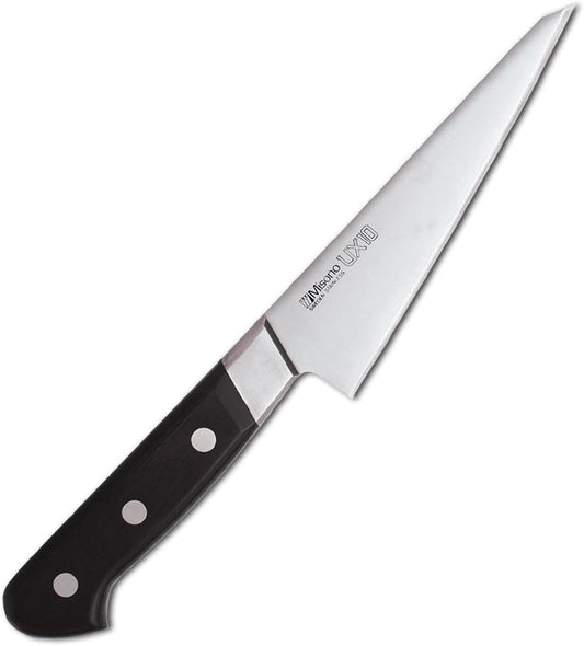 Misono UX10 Series Muscle Salmon No. 728/24cm Silver