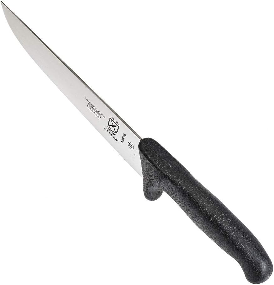 Mercer Culinary BPX Fillet Knife, 8.5 Inch - Colors B
