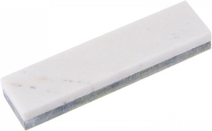 uxcell Sharpening Stones 10000/20000 Grit 2 Side Combination Whetstone Knife Sharpener Stone 100x25x12.5mm