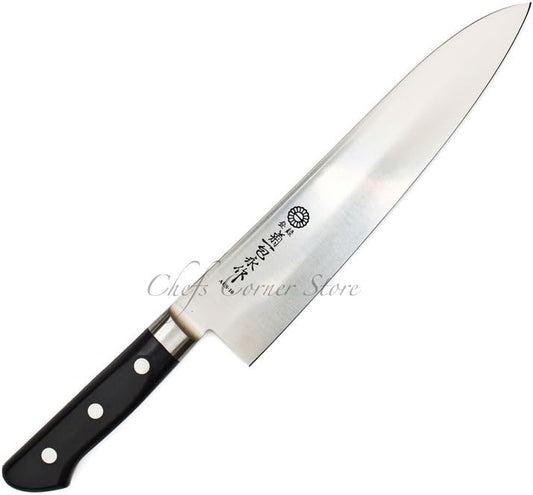 Kikuichi Molybdenum Stainless 9.5 Inch GYUTO Knife