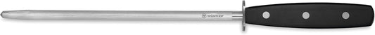 WÜSTHOF 9" Triple Rivet Honing Steel