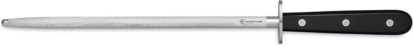 WÜSTHOF Classic 10" Honing Steel