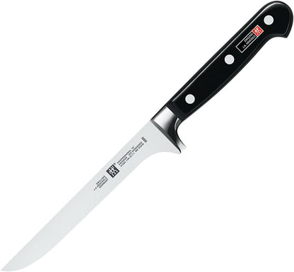 ZWILLING Professional "S" 5.5-inch Flexible Boning Knife