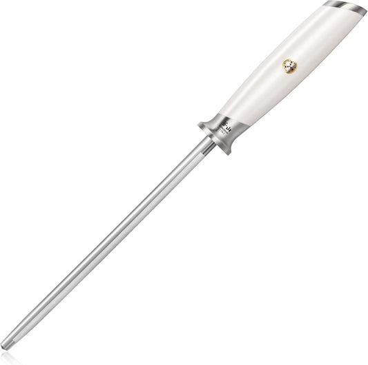 Cangshan L1 Series 1027495 High Carbon 8-inch Honing Steel