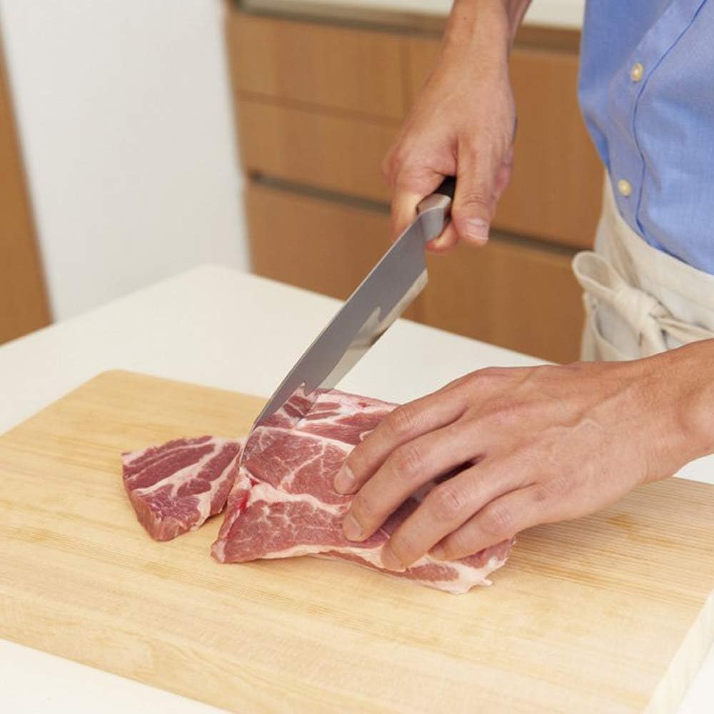 Kai KAI AE5304 Petty Knife Magoroku Seki 15000ST 120mm Kitchen Knife, Made in Japan, Fruit Knife, Paring Knife