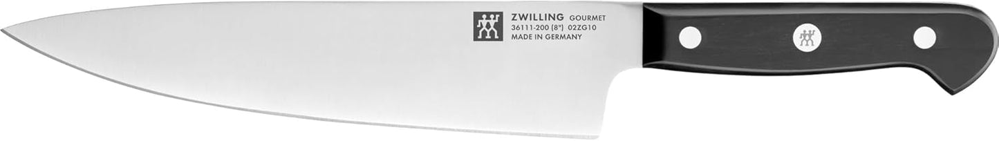 ZWILLING Gourmet 14-pc Knife Block Set
