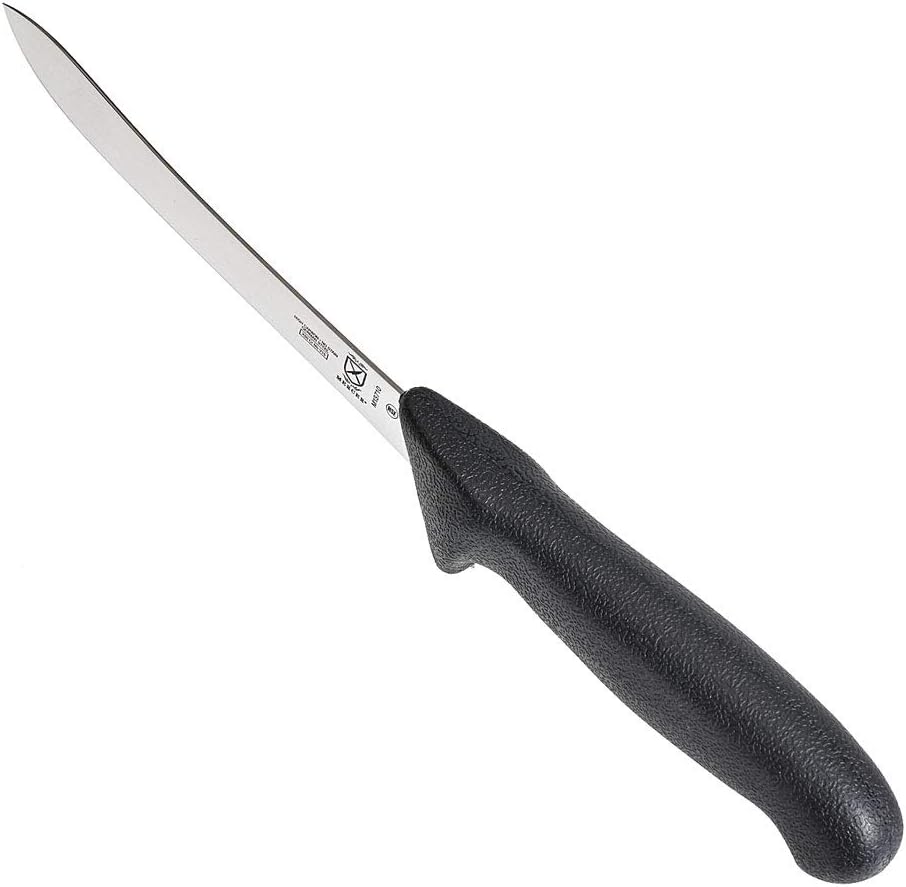 Mercer Culinary BPX Fillet Knife, 8.5 Inch - Colors B