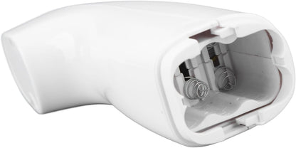Airshi Electric Carving Knife Battery Operated Knife Easy to Slice Washable Lightweight for Picnic