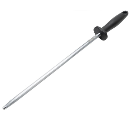 Winco 14" Sharpening Steel