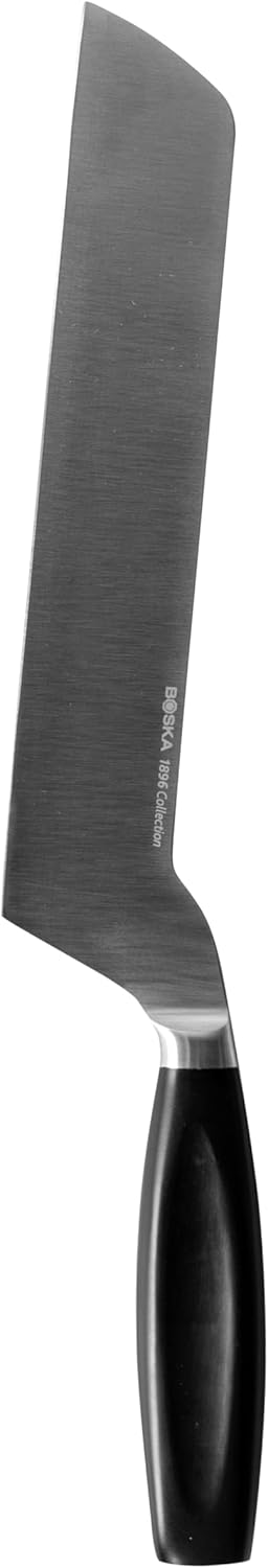 BOSKA Soft cheese knife - 140 mm - Cheese Knife - For soft cheese - Premium Quality - German steel - HACCP knife
