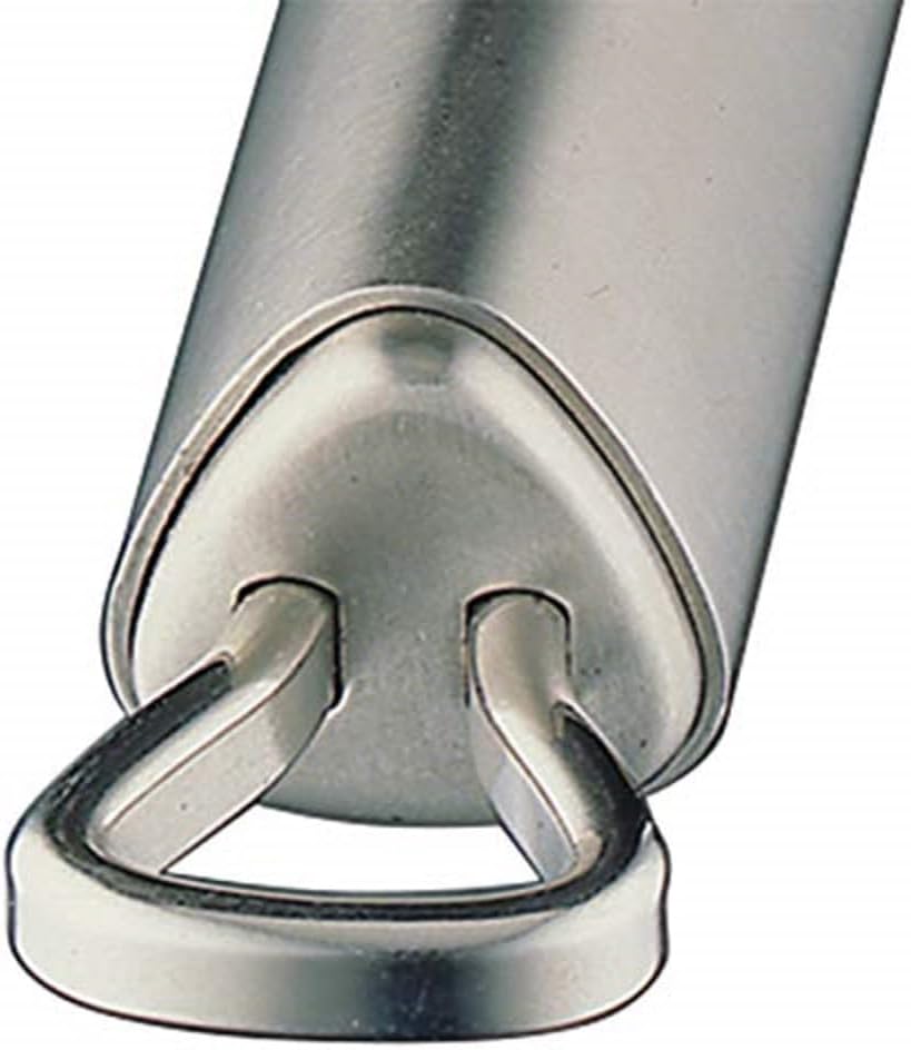 Kuechenprofi Oyster Knife, 7.5", Silver