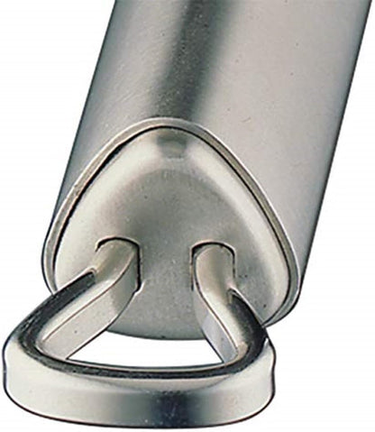 Kuechenprofi Oyster Knife, 7.5", Silver