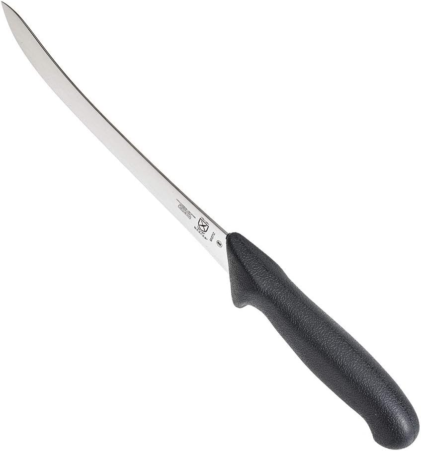 Mercer Culinary BPX Fillet Knife, 8.5 Inch - Colors B