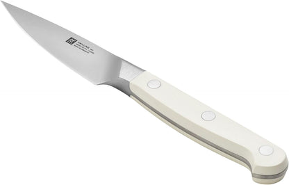 ZWILLING Pro Le Blanc 9-inch Z15 Serrated Bread Knife
