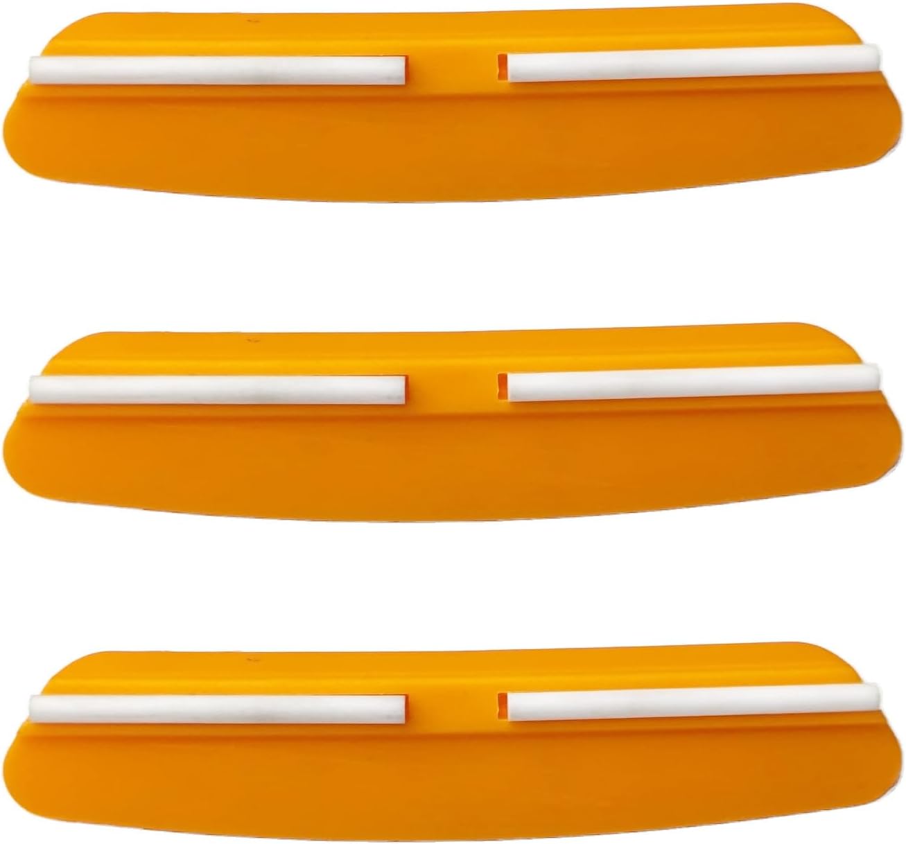 3 Pcs Professional Knife Sharpening Angle Guide, Knife Sharpener Angle Guide, Sharpening Guide for Whetstone (SET-A)